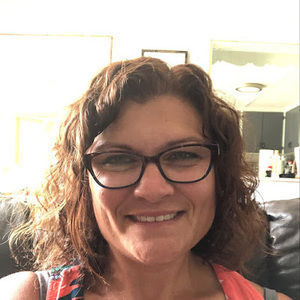 Meet your Posher, Joanna